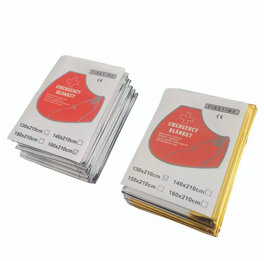REFLECTIVE THERMAL BLANKET