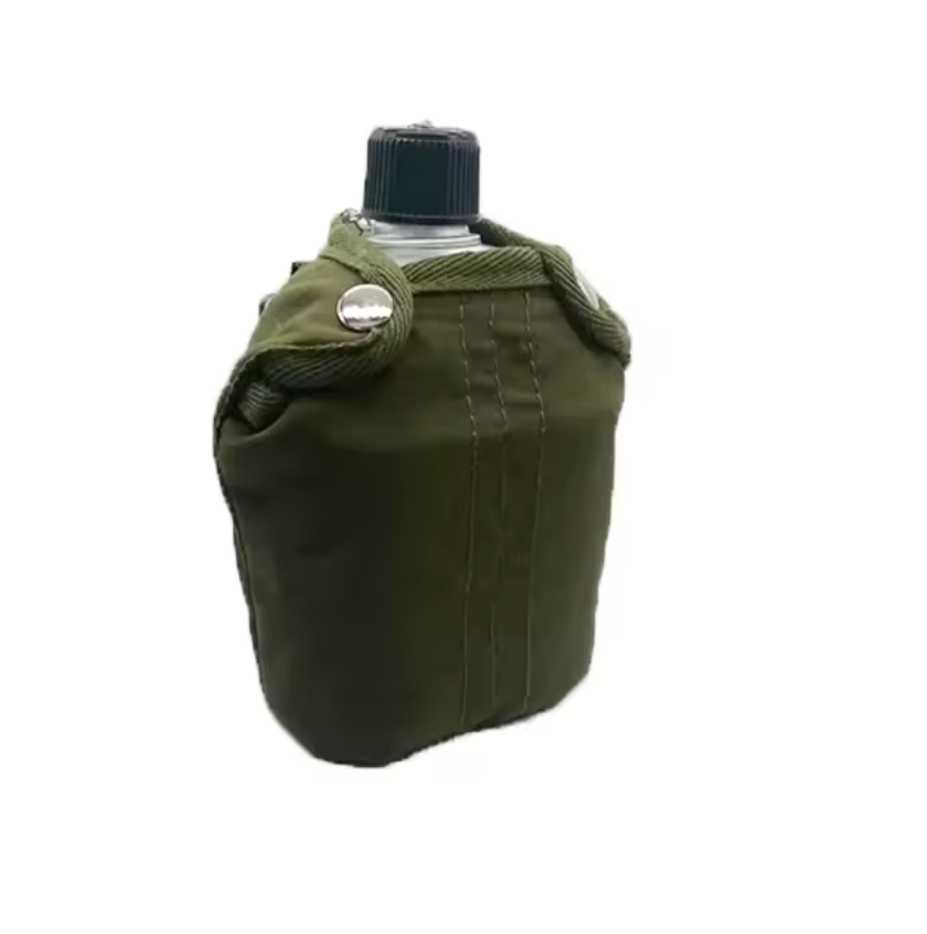 RETRO CANTEEN WATER CONTAINER