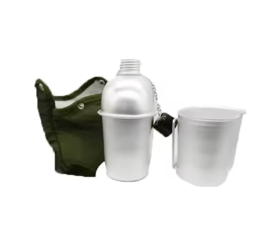 RETRO CANTEEN WATER CONTAINER