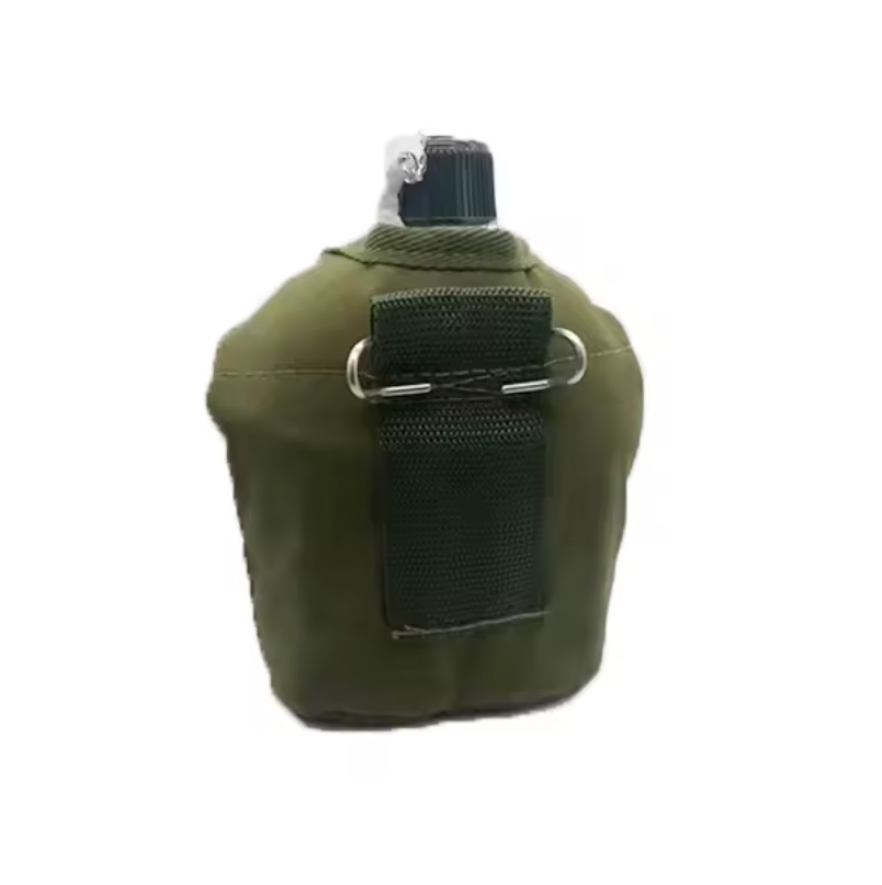 RETRO CANTEEN WATER CONTAINER