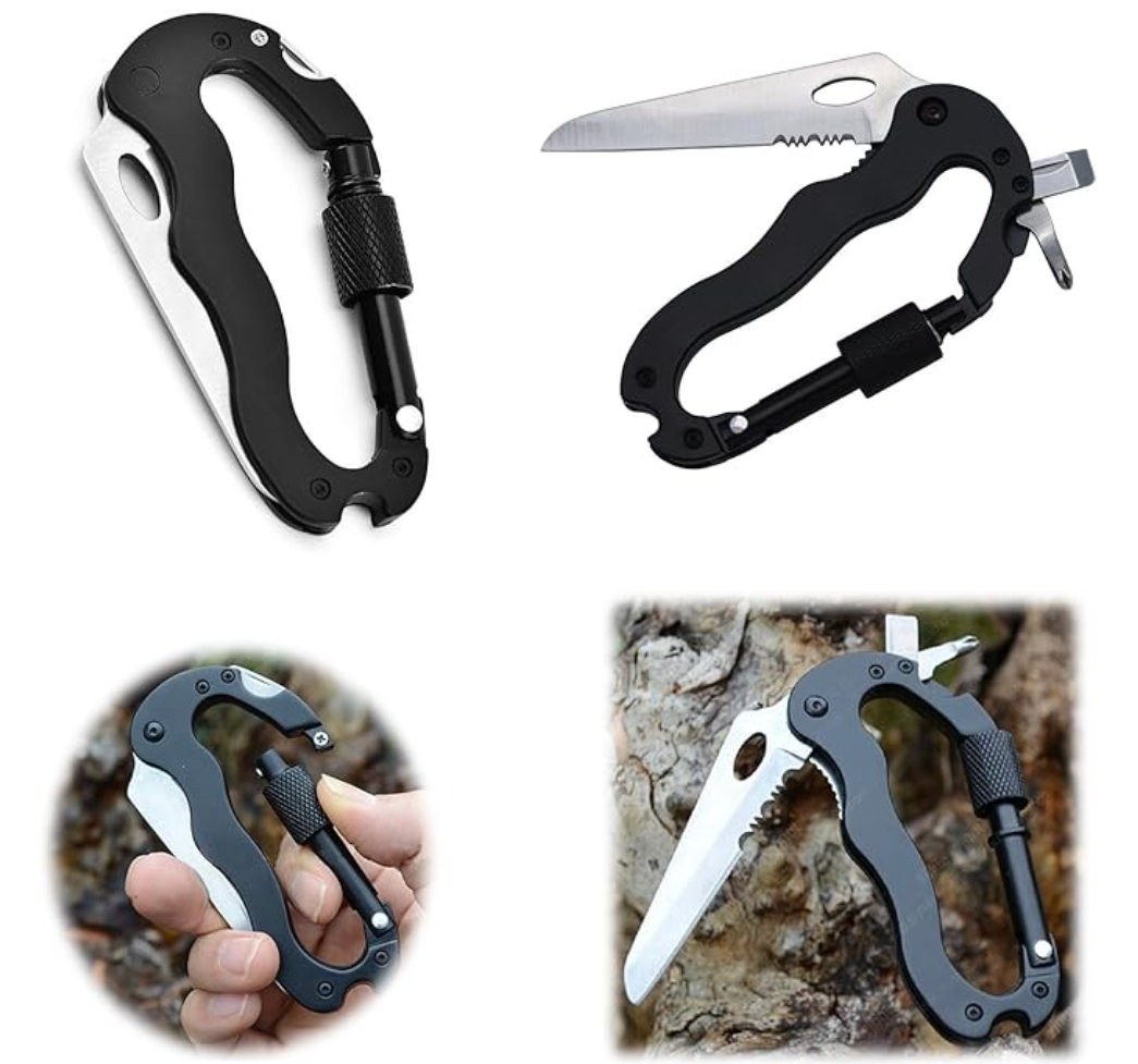 BUG OUT BAG (BOB) SLING