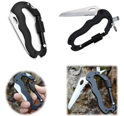 BUG OUT BAG (BOB) SLING