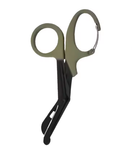 EMT SHEARS - Black/Green