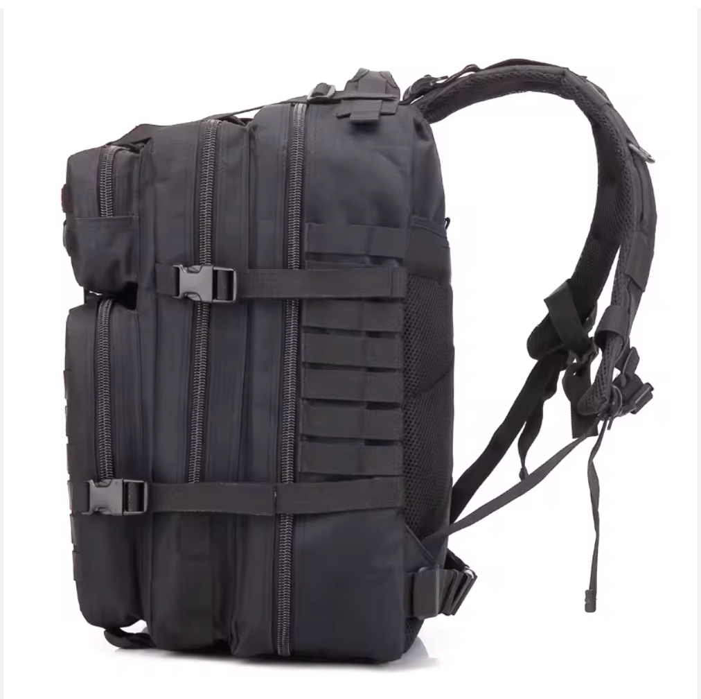 45L TACTICAL BACKPACK
