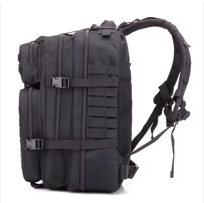 45L TACTICAL BACKPACK