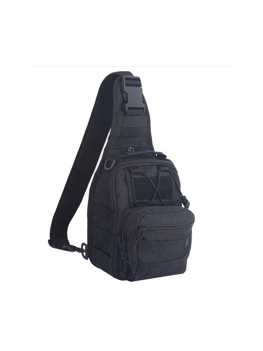 BUG OUT BAG (BOB) SLING