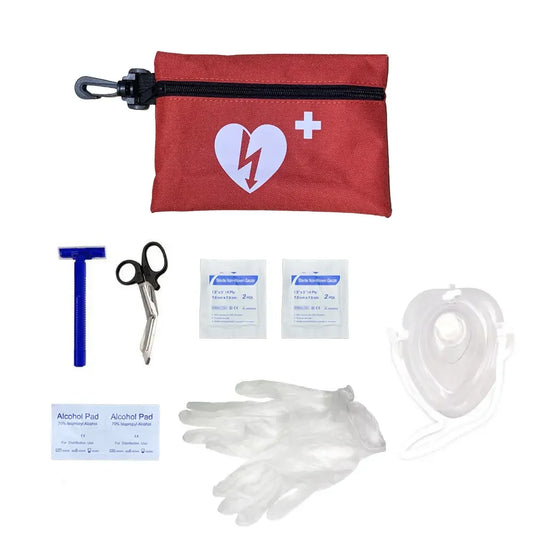 AED Preparation Kit