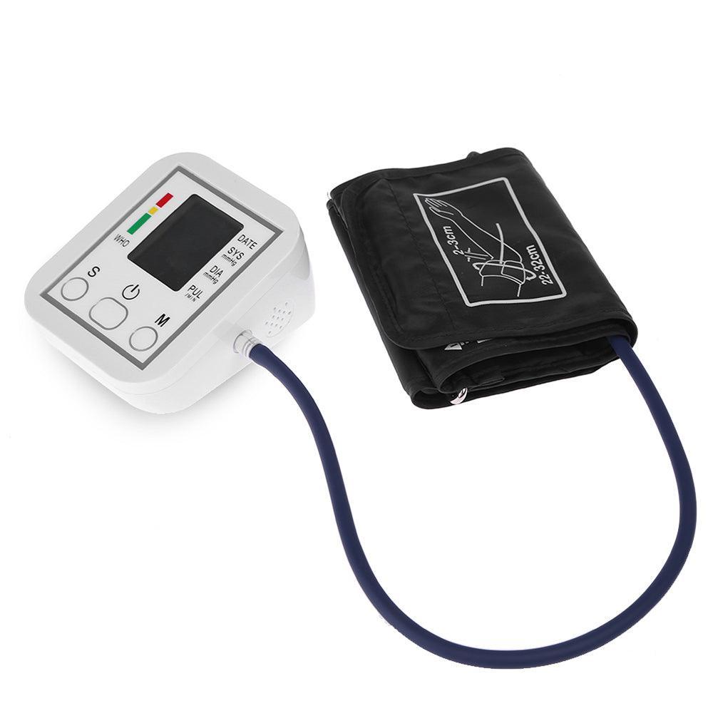 Digital Blood Pressure Kit