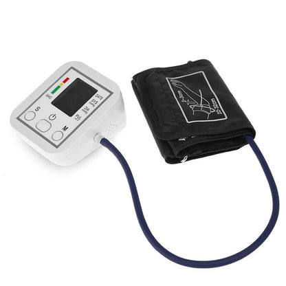 Digital Blood Pressure Kit