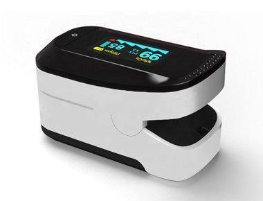 DS105 Fingertip Pulse Oximeter