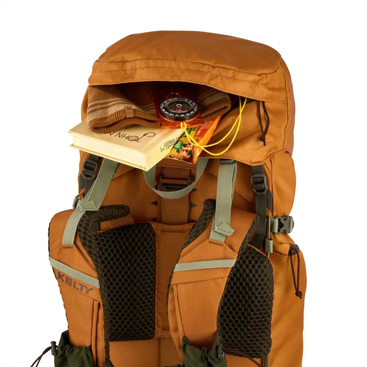 Kelty Glendale 65L Backpack
