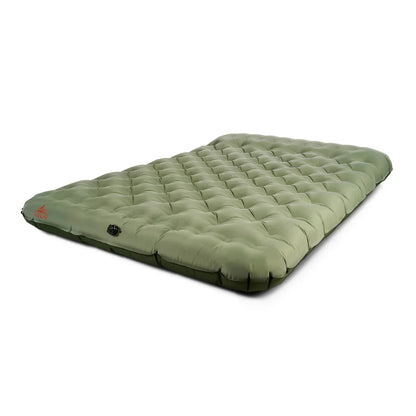 Kelty Kush Airbed w/ Rechargeable Pump