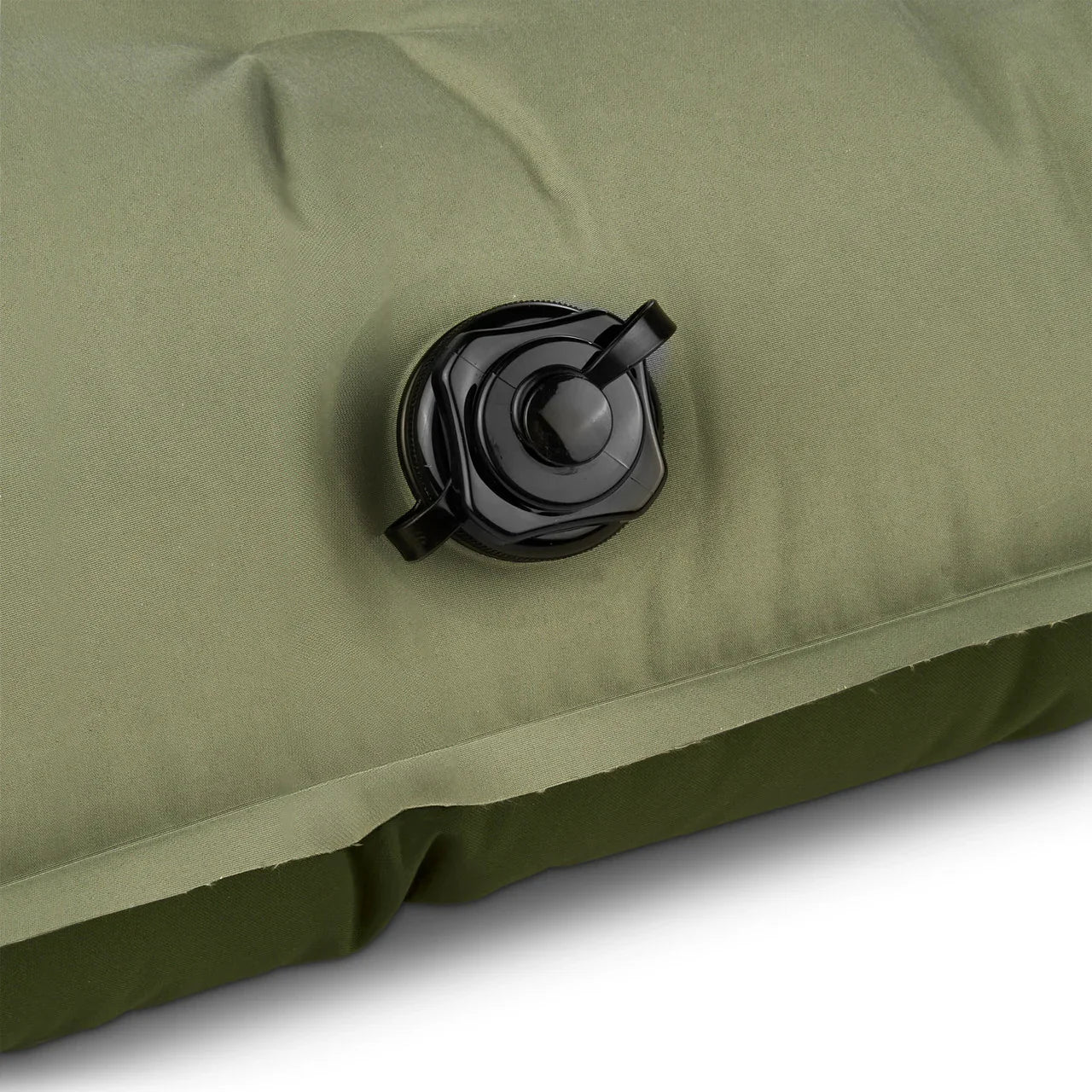 Kelty Kush Airbed w/ Rechargeable Pump