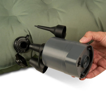 Kelty Kush Airbed w/ Rechargeable Pump