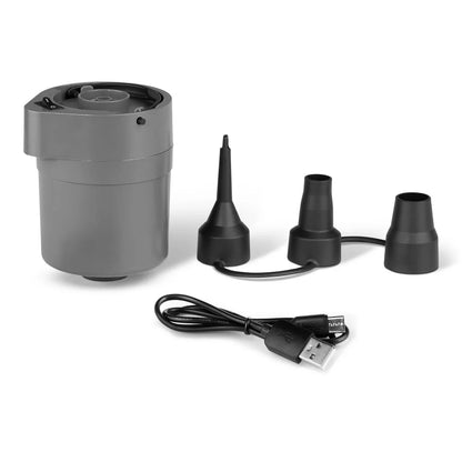 Kelty Kush Airbed w/ Rechargeable Pump