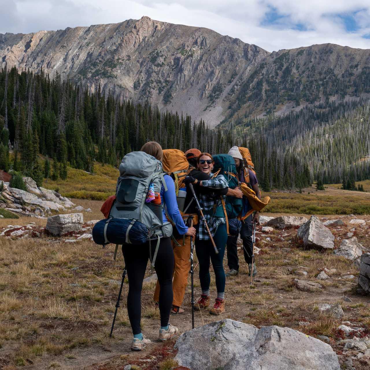 Kelty Women's Glendale 65L Backpack