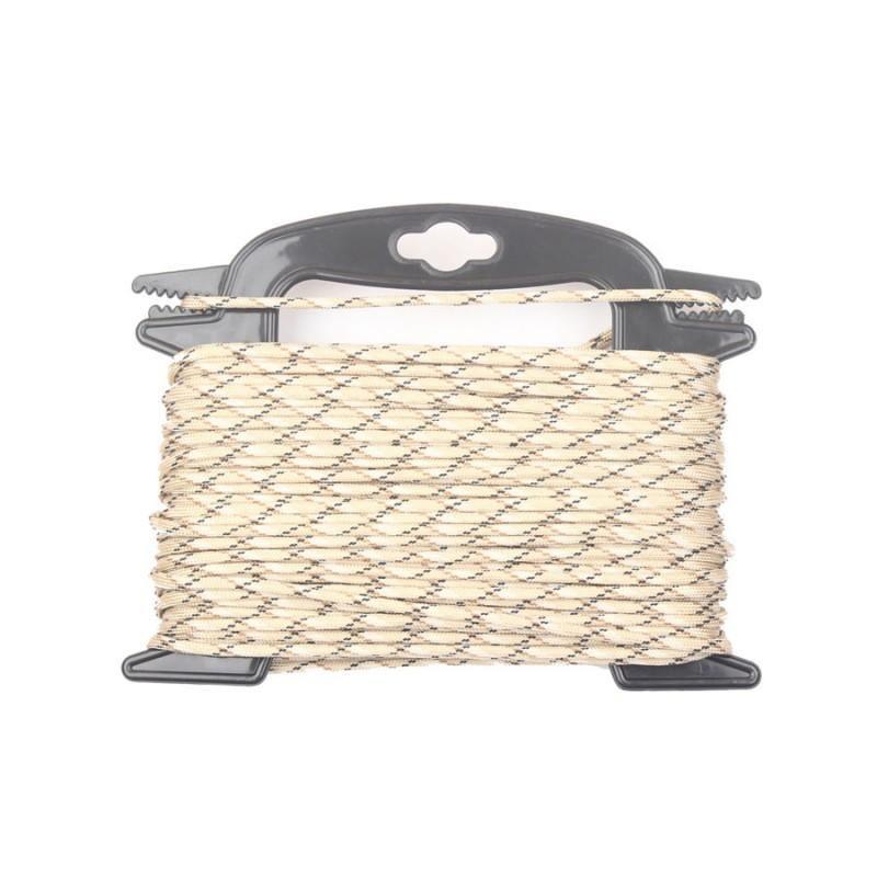 Leapfrog 550 LB 4mm Paracord 7 Strand Core (100ft)